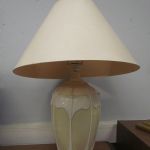 710 7036 TABLE LAMP